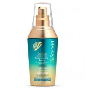 Makari Blue Crystal Oralight Luminesce supplément pour peau éclatante et unifiée