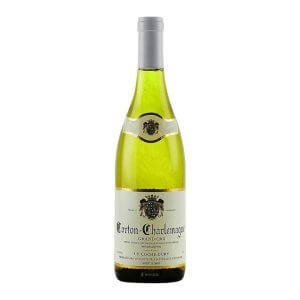 coche dury corton charlemagne grand cru