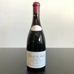 domaine leroy richebourg grand cru, cote de nuits