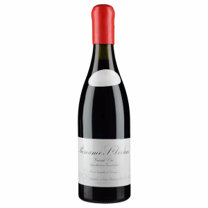 domaine leroy romanee saint vivant grand cru
