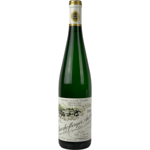 egon muller scharzhofberger riesling eiswein