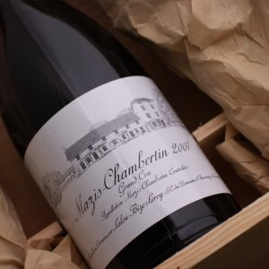 leroy domaine d’auvenay mazis chambertin grand cru, cote de nuits, france