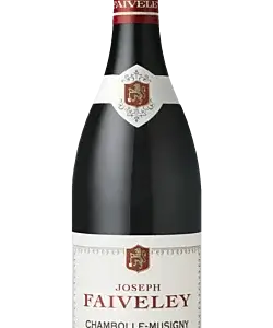 domaine faiveley musigny grand cru