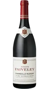 domaine faiveley musigny grand cru