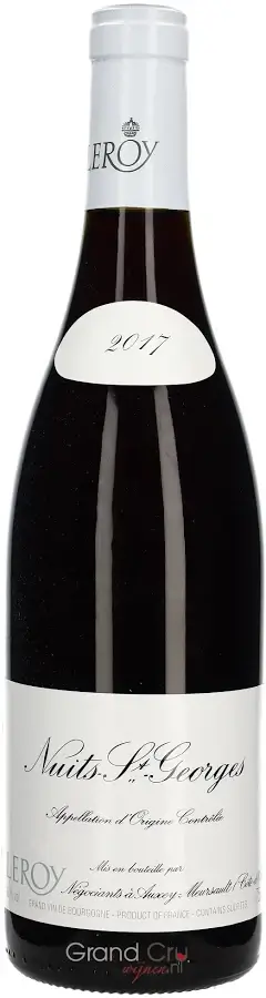 domaine leroy clos de la roche grand cru, cote de nuits